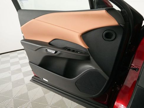 Certified 2025 Lexus RX 350 FWD w/ Accessory Package image 12