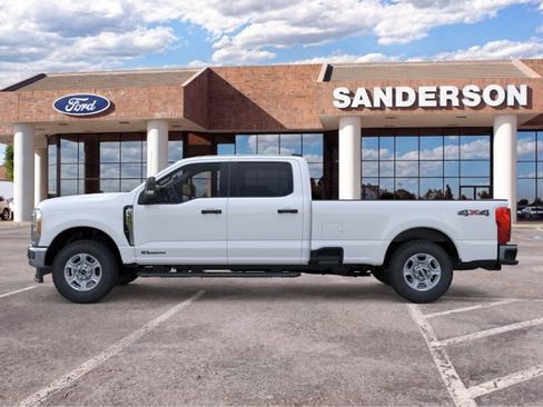 New 2026 Ford F350 XLT AWD/4WD image 4