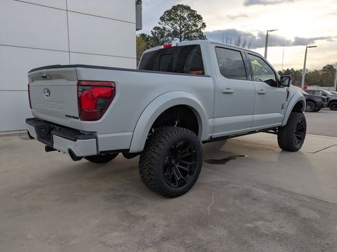 New 2026 Ford F150 XLT w/ Equipment Group 303A High image 4