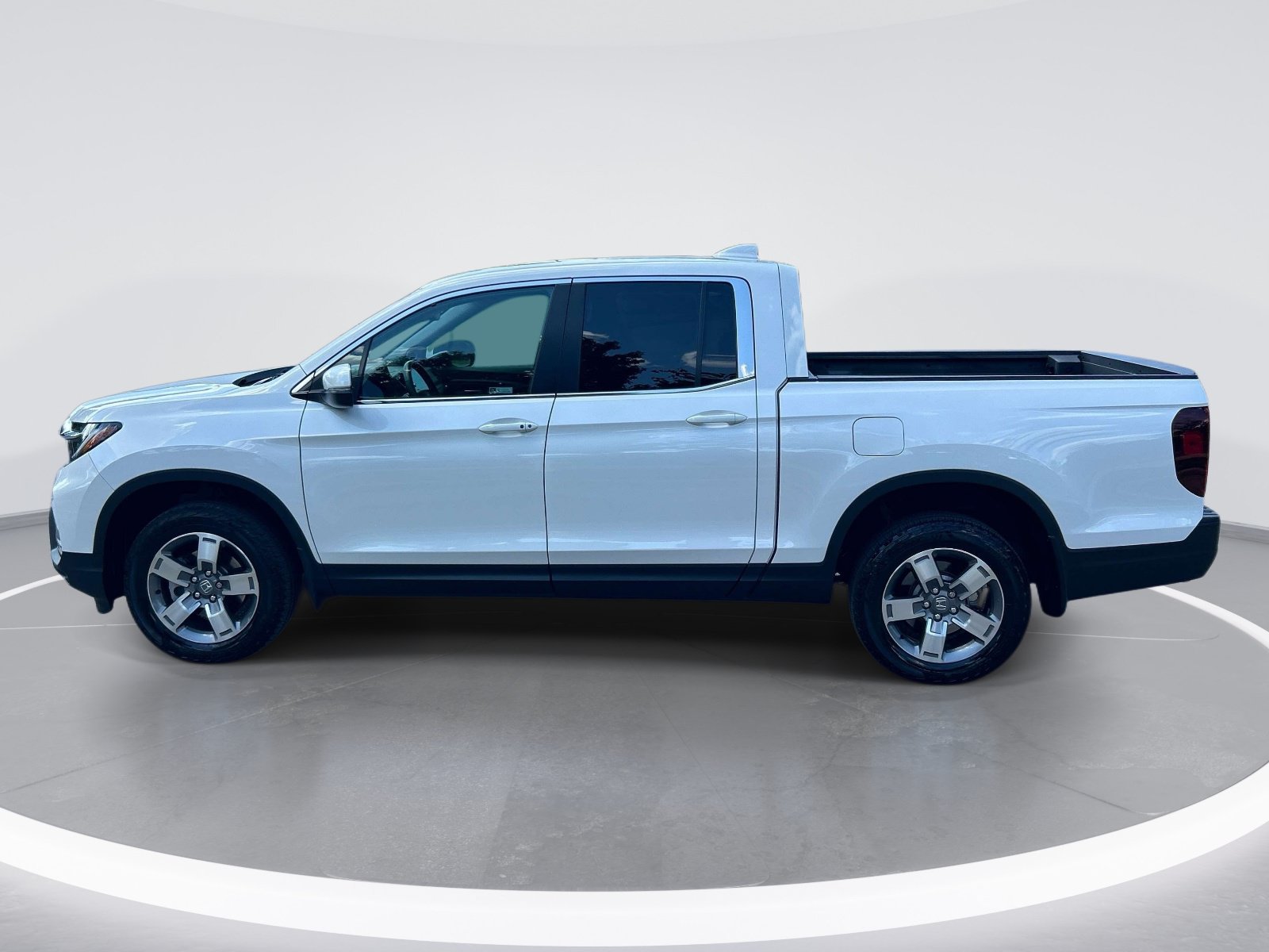 Used 2024 Honda Ridgeline RTL image 6