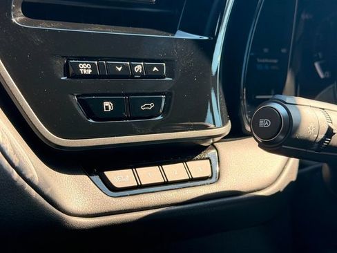 Certified 2026 Lexus TX 350 AWD w/ Technology Package image 15