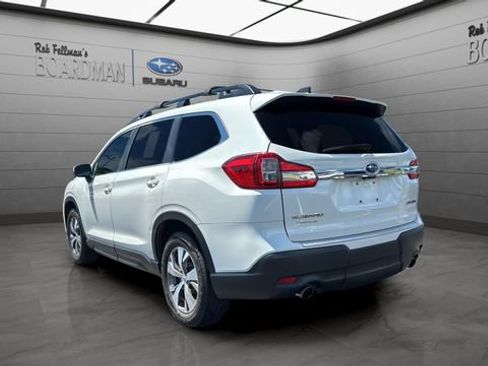 Used 2019 Subaru Ascent Premium AWD/4WD image 7