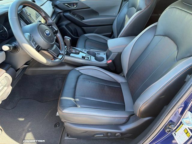 Certified 2024 Subaru Crosstrek 2.5i Limited AWD/4WD image 23