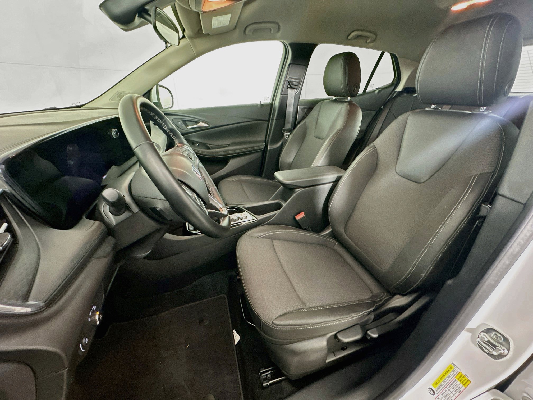 Used 2026 Buick Encore GX Preferred FWD image 13