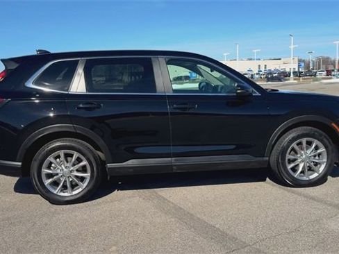 Used 2024 Honda CR-V EX image 9