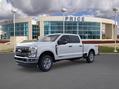 New 2026 Ford F350 XLT