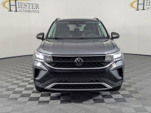 Used 2023 Volkswagen Taos S image 6