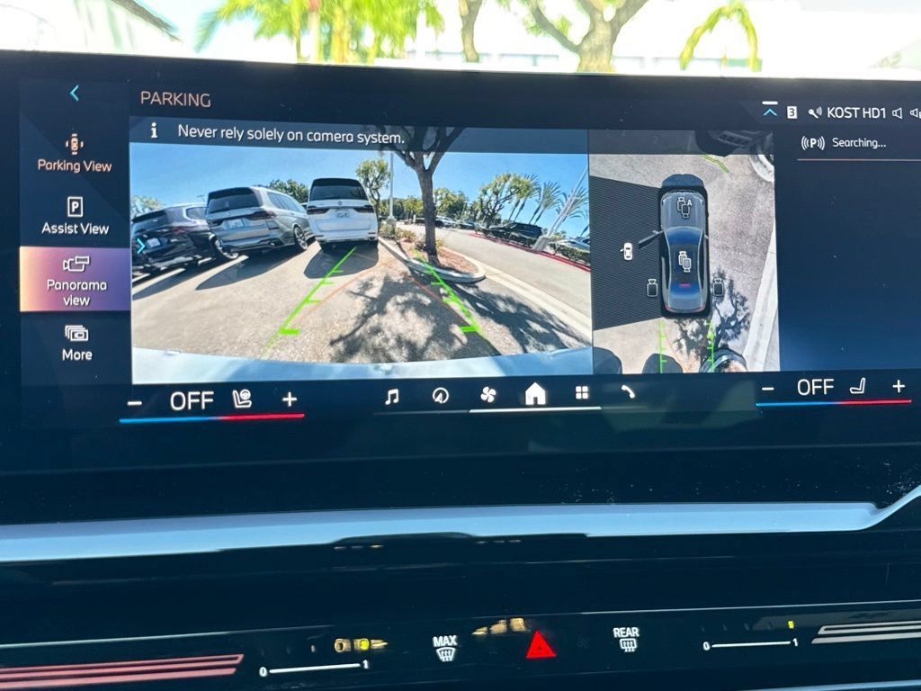 Certified 2025 BMW 530i w/ M Sport Package RWD image 28