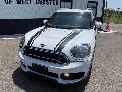 Used 2019 MINI Cooper Countryman S FWD image 3