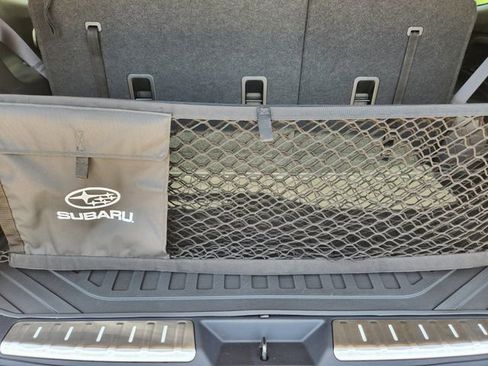 New 2026 Subaru Ascent Limited AWD/4WD image 25