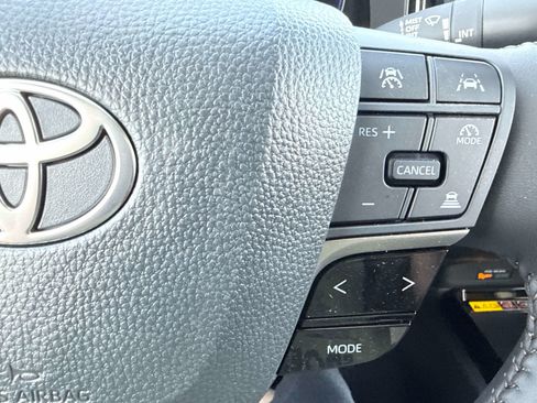 New 2026 Toyota Camry XLE image 21