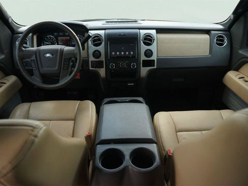 Used 2014 Ford F150 XLT w/ Equipment Group 302A Luxury RWD image 20