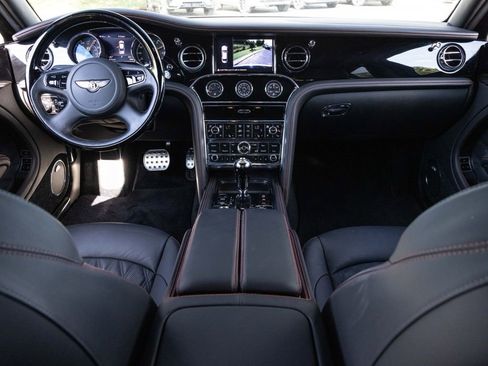 Certified 2019 Bentley Mulsanne image 41