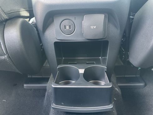 New 2026 Ford Explorer Active image 26