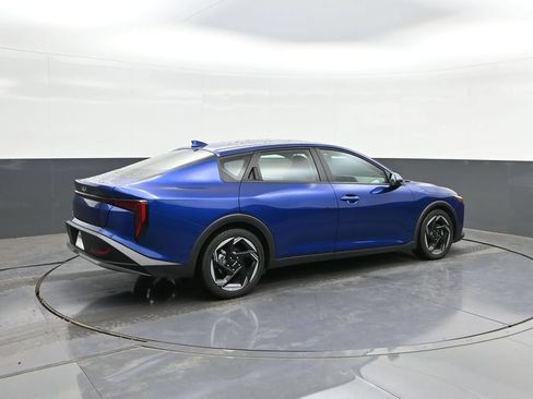 Used 2025 Kia K4 EX FWD image 14