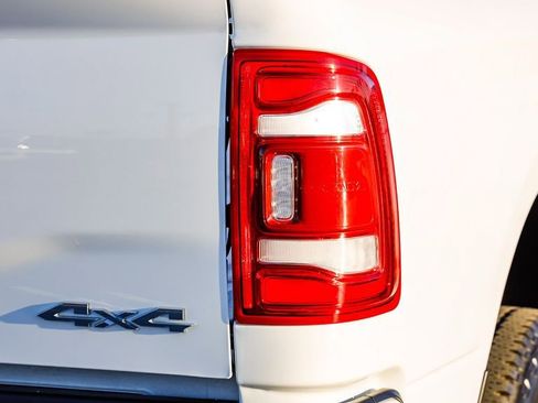 Used 2024 RAM 2500 Laramie image 10