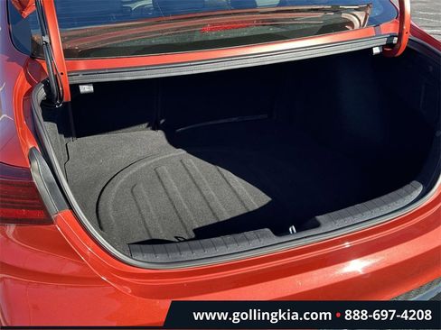 Certified 2023 Kia Forte GT-Line image 8