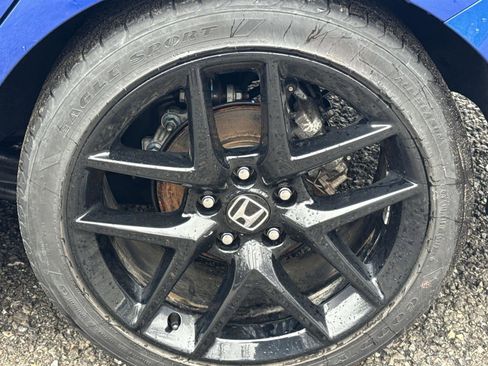 Used 2024 Honda Civic Sport image 12