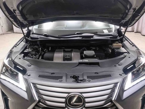 Used 2017 Lexus RX 350 FWD w/ Accessory Package image 28