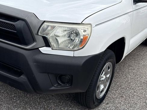 Used 2015 Toyota Tacoma 2WD Access Cab image 10