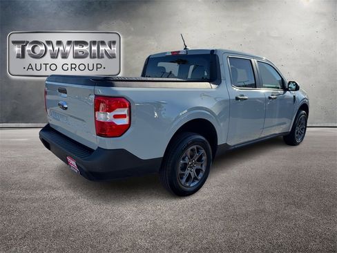 Used 2022 Ford Maverick XLT image 4