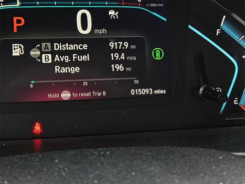 Used 2023 Honda Odyssey Elite image 11