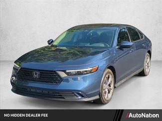 Used 2023 Honda Accord EX video 1