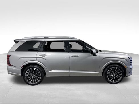 New 2026 Hyundai Palisade Calligraphy image 6