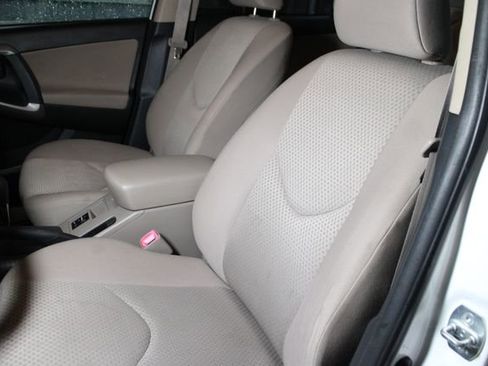 Used 2008 Toyota RAV4 2WD image 14