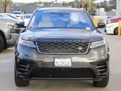 Used 2020 Land Rover Range Rover Velar R-Dynamic S image 2