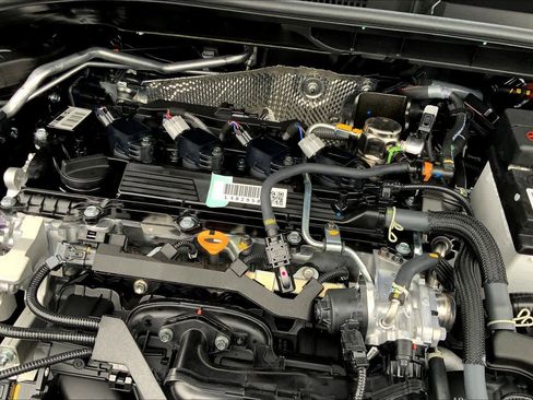 New 2026 Toyota Corolla Cross XLE image 17