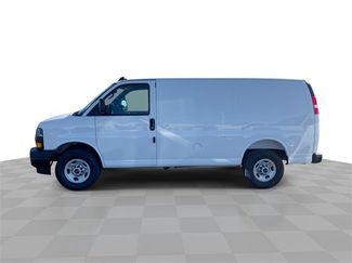 New 2025 GMC Savana 2500 w/ Driver Convenience Package video 1