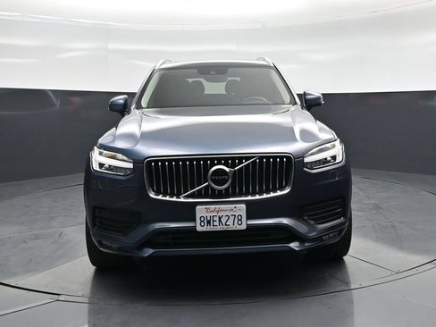 Used 2021 Volvo XC90 T5 Momentum w/ Protection Package Premier AWD/4WD image 23