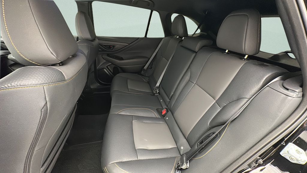 Used 2024 Subaru Outback Wilderness AWD/4WD image 10