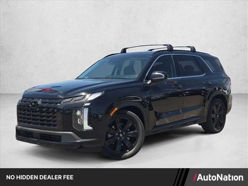 Used 2023 Hyundai Palisade XRT FWD image 1
