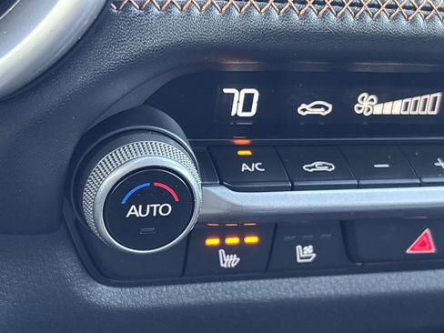 New 2026 MAZDA CX-50 AWD 2.5 S w/ Weather Package image 37