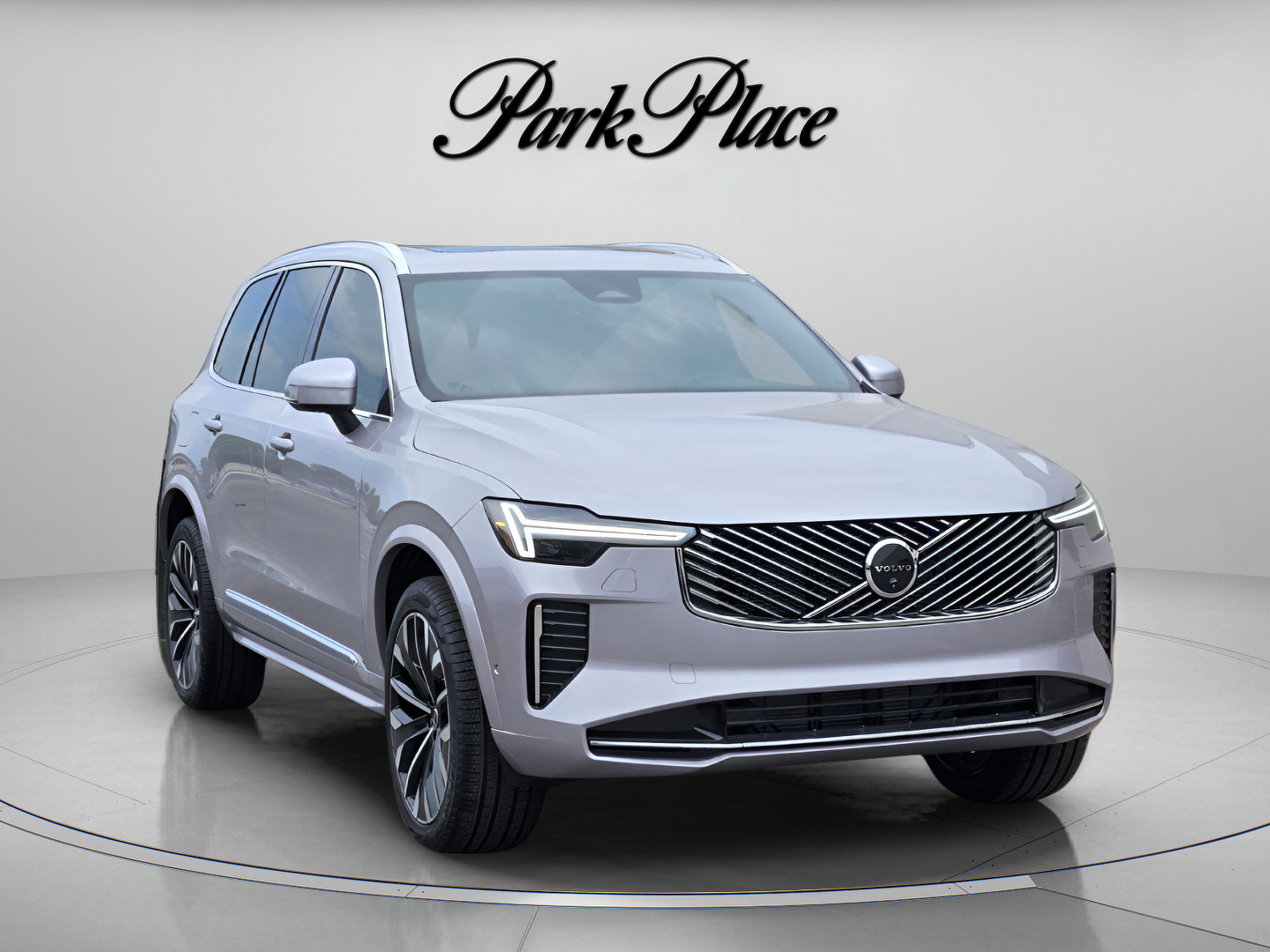 Used 2026 Volvo XC90 B6 Plus w/ Protection Package Premier AWD/4WD image 8