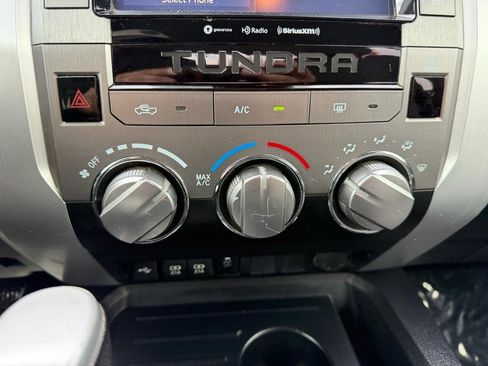 Used 2020 Toyota Tundra SR5 w/ SR5 Upgrade Package image 50