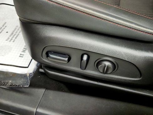 Used 2022 Chevrolet TrailBlazer RS image 11