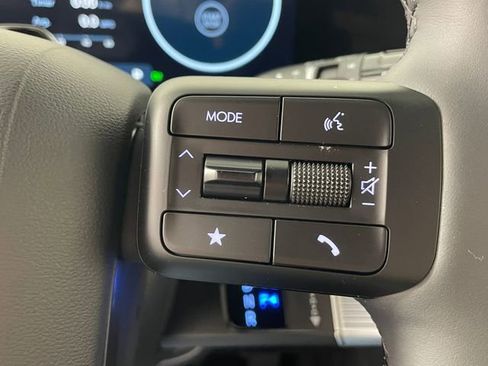 New 2026 Hyundai Santa Fe Calligraphy image 10