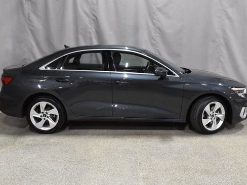 Used 2024 Audi A3 2.0T Premium image 2