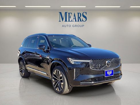 New 2026 Volvo XC90 B6 Ultra image 7