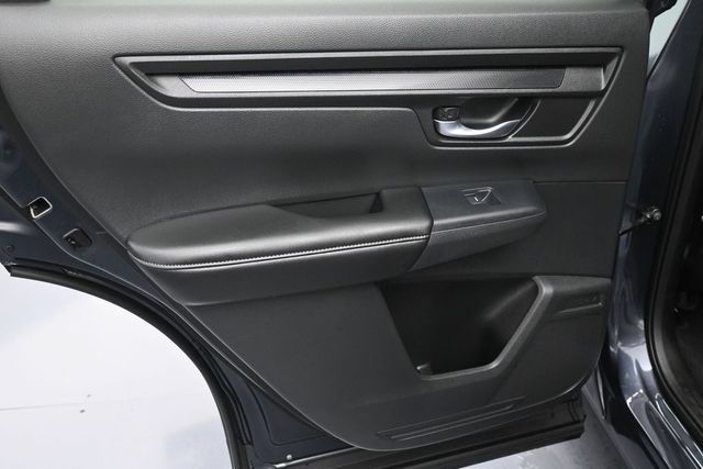 Certified 2026 Honda CR-V LX image 2