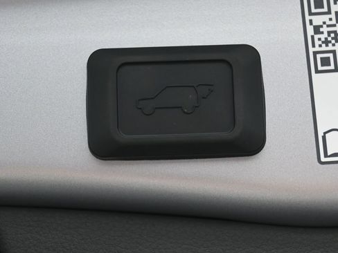 Certified 2025 Toyota RAV4 XSE image 35