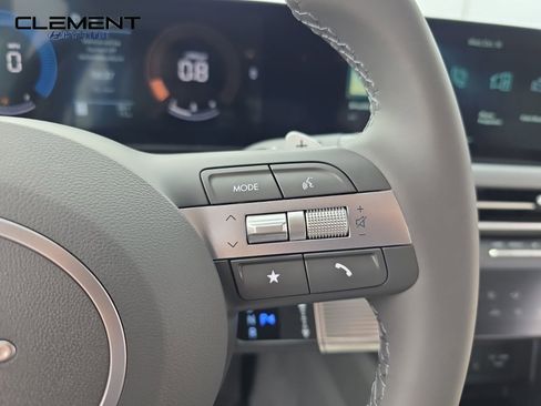 New 2026 Hyundai Sonata SEL image 15