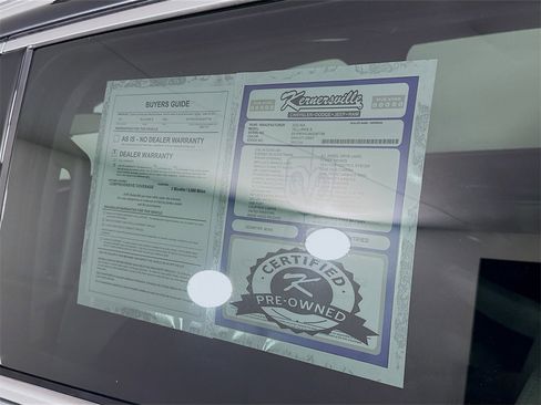 Used 2022 Kia Telluride S image 36