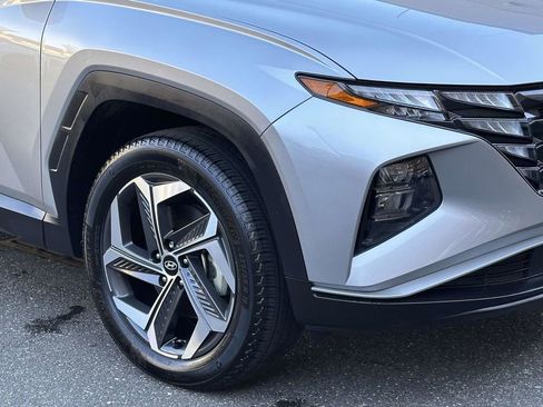 Used 2024 Hyundai Tucson SEL image 10