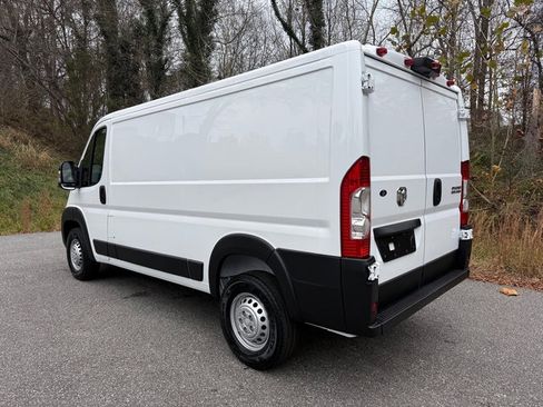 New 2026 RAM ProMaster 1500 w/ Safety Group image 13
