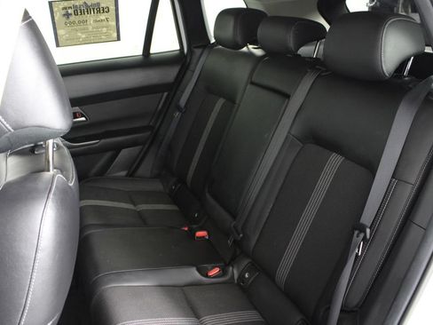 Used 2024 MAZDA CX-50 AWD 2.5 S w/ Preferred Package image 21