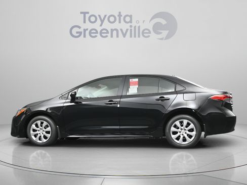 Certified 2026 Toyota Corolla LE FWD image 6